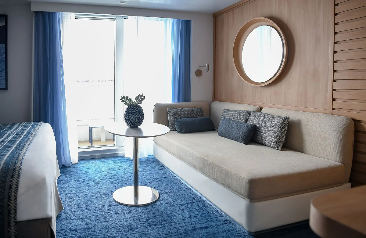 MyCruise Ponant Le-Laperouse Kahytter Suite DS3,DS4,DS5,DS62